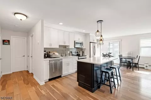 Kitchen - 20 Jefferson St #A8, Hackensack, NJ 07601 photo 2 of 2