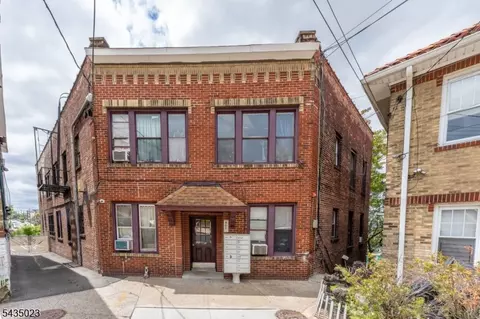 601 Columbia Ave, North Bergen, NJ 07047