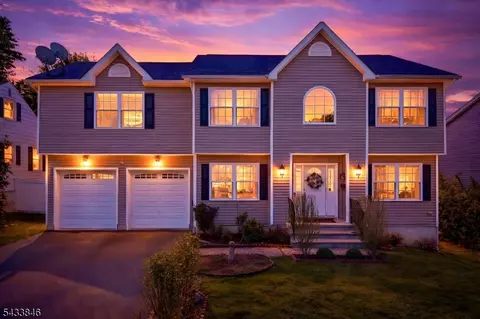 418 Oak St, Boonton, NJ 07005