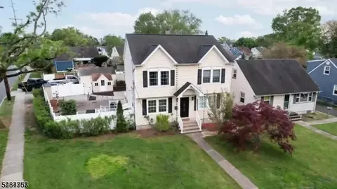 629 Washington Ave, Kenilworth, NJ 07033