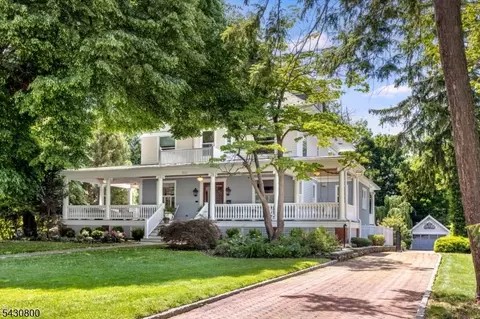 380 Ridgewood Ave, Glen Ridge, NJ 07028