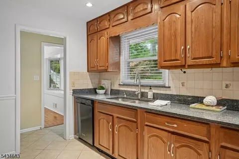 Kitchen - 106 Division Ave, Summit, NJ 07901 photo 2 of 3