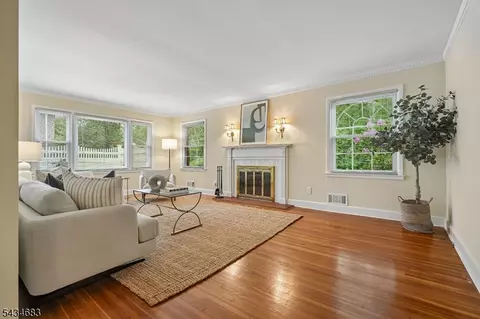 Living - 106 Division Ave, Summit, NJ 07901 photo 4 of 4