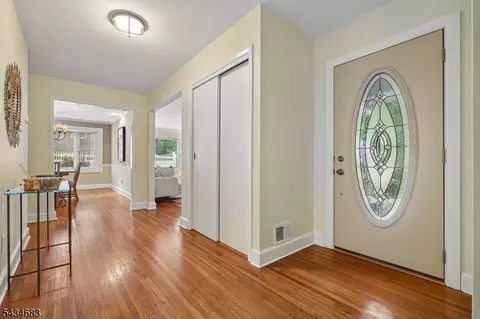 Entry Way - 106 Division Ave, Summit, NJ 07901 photo 1 of 2