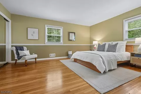 Bedroom - 106 Division Ave, Summit, NJ 07901 photo 1 of 6