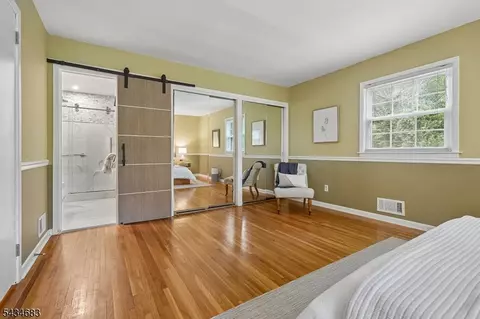 Bedroom - 106 Division Ave, Summit, NJ 07901 photo 3 of 6
