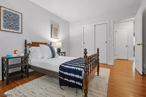 Bedroom - 106 Division Ave, Summit, NJ 07901 photo 5 of 6