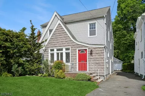 868 Townley Ave, Union, NJ 07083