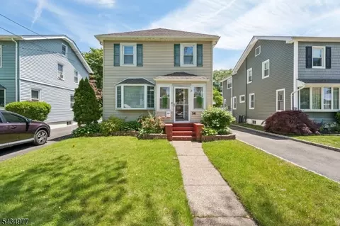 14 Chestnut Ter, Bloomfield, NJ 07003