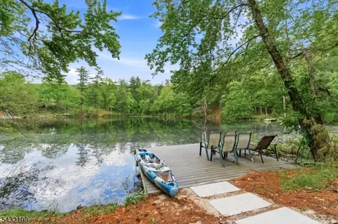 5346 Berkshire Valley Rd, Oak Ridge, NJ 07438