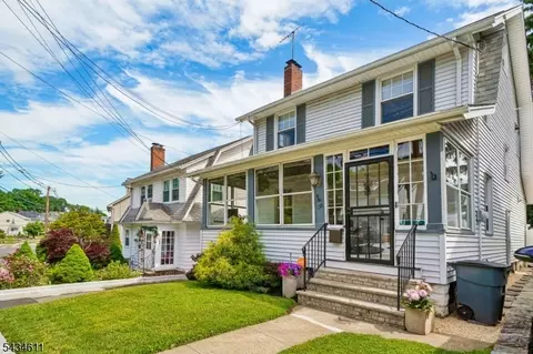158 Maple St, West Orange, NJ 07052