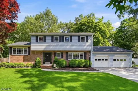 46 Westminster Dr, Parsippany, NJ 07054