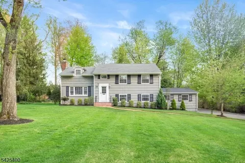 28 Spring Ridge Dr, Berkeley Heights Twp, NJ 07922