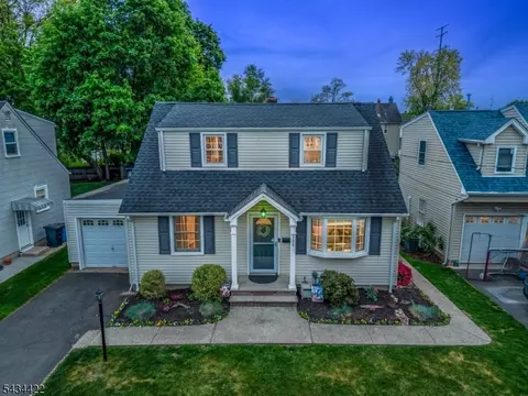 524 Farley Ave, Scotch Plains, NJ 07076