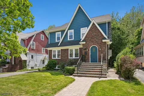 190 Garfield Pl, Maplewood, NJ 07040