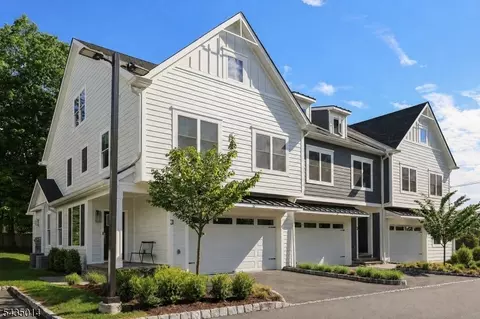 232 South St UNIT 3, New Providence, NJ 07974
