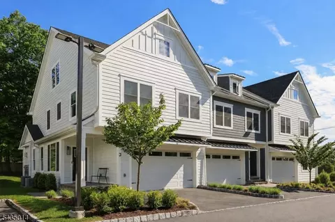 232 South St UNIT 3, New Providence, NJ 07974