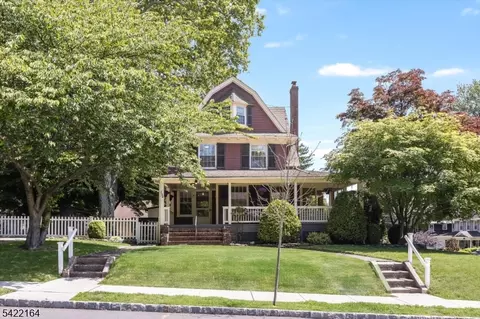 5 Colonial Ter, Nutley, NJ 07110
