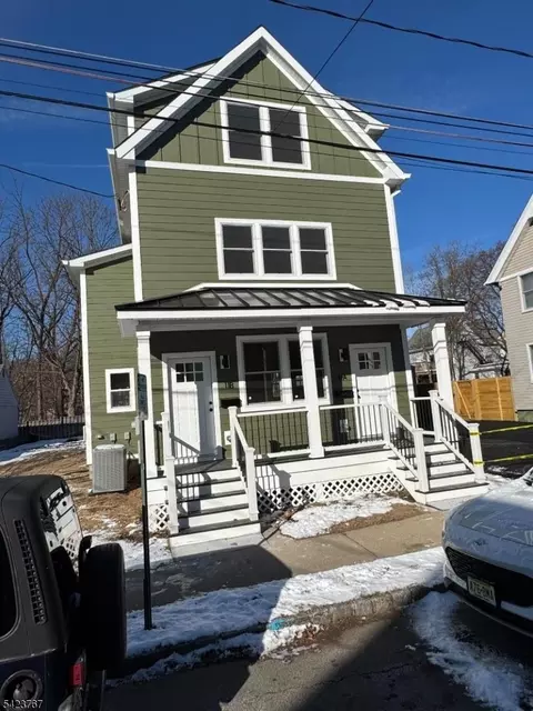 11 Cleveland St, Morristown, NJ 07960