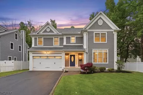 1317 Rahway Ave, Westfield, NJ 07090