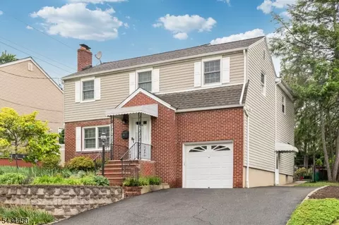 26 Fischer Ave, Nutley, NJ 07110
