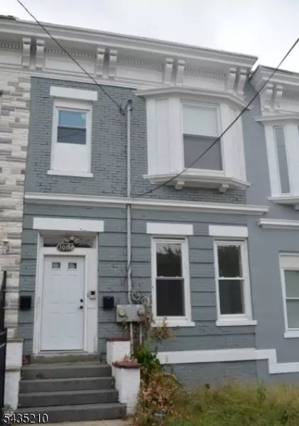 108 Peabody Pl, Newark, NJ 07104