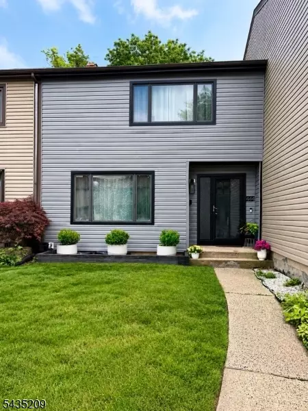 444 Brookside Ln, Hillsborough, NJ 08844