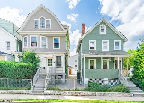 471 Burnside St, City Of Orange, NJ 07050
