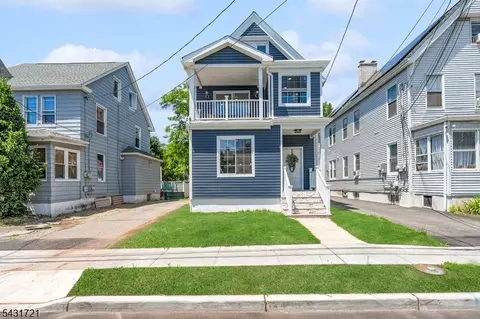 7 S Valley Rd, West Orange, NJ 07052