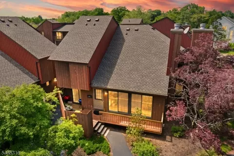 488 Auten Rd UNIT 2D, Hillsborough, NJ 08844