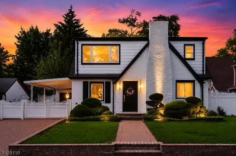 421 Tryon Ave, Englewood, NJ 07631
