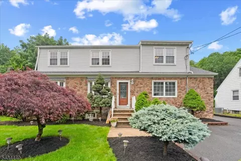 76 Werner Ave, North Haledon, NJ 07508