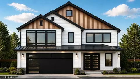 2 Roosevelt Blvd, Florham Park, NJ 07932