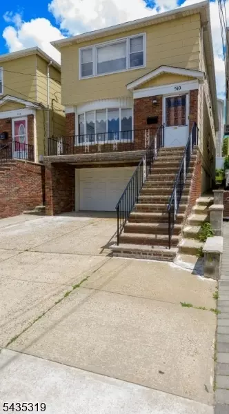 510 Liberty Ave, Jersey City, NJ 07307