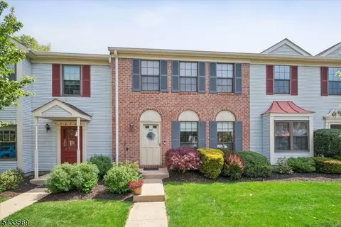 276 Penns Way, Basking Ridge, NJ 07920