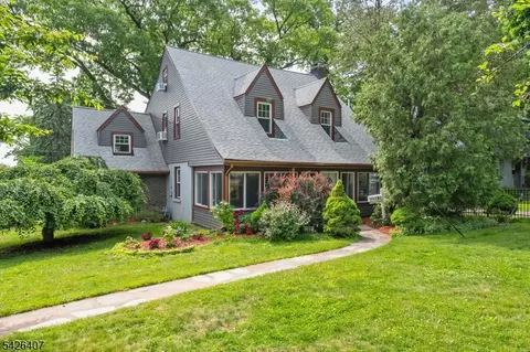 192 Gregory Ave, West Orange, NJ 07052