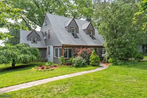 192 Gregory Ave, West Orange, NJ 07052