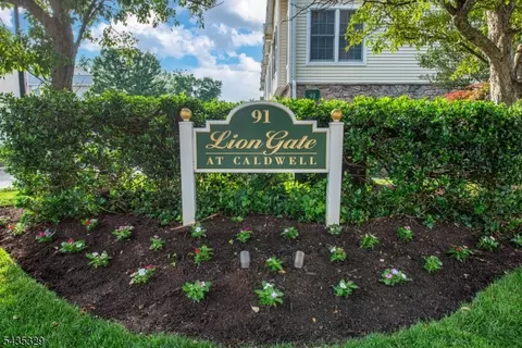 91 Roseland Ave #C4, Caldwell, NJ 07006