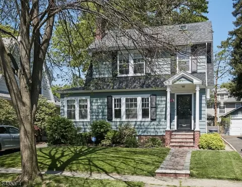 133 Mercer Pl, South Orange Village, NJ 07079