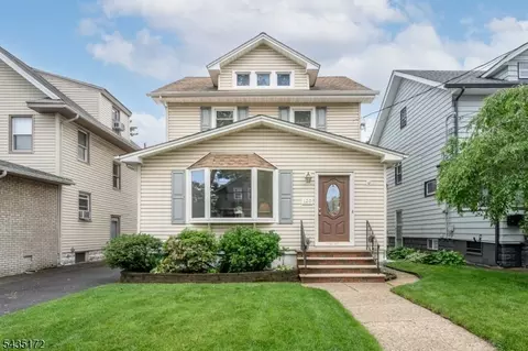 120 Galloping Hill Rd, Roselle Park, NJ 07204