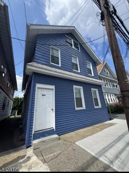 320 Hillside Ave, Hillside, NJ 07205