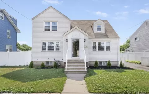 1100 Thomas St, Hillside, NJ 07205