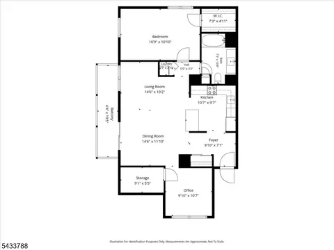 347 Potomac Dr, Basking Ridge, NJ 07920 photo 25