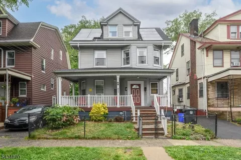 829-831 S 13th St, Newark, NJ 07108