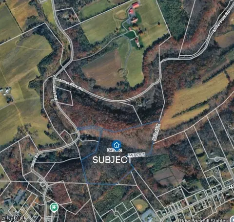 000 Javes Rd, Holland Twp, NJ 08848
