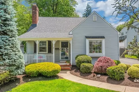 15 Elmwood Ave, West Orange, NJ 07052