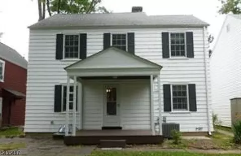 5 Aberdeen Pl, Fair Lawn, NJ 07410