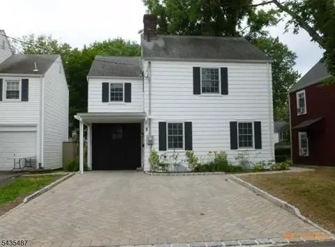 5 Aberdeen Pl, Fair Lawn, NJ 07410