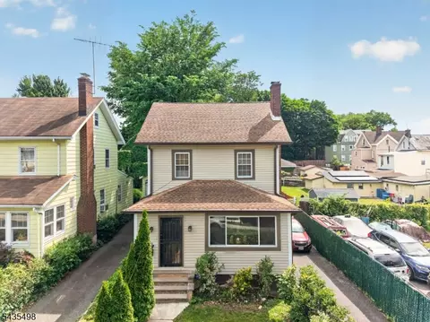 502 Merrill Ct, City Of Orange, NJ 07050
