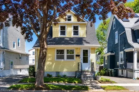 229 Lindsley Ave, South Orange Village Twp, NJ 07079